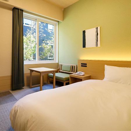 Grandvrio Hotel Nara -Wakura- -Route Inn Hotels- Extérieur photo