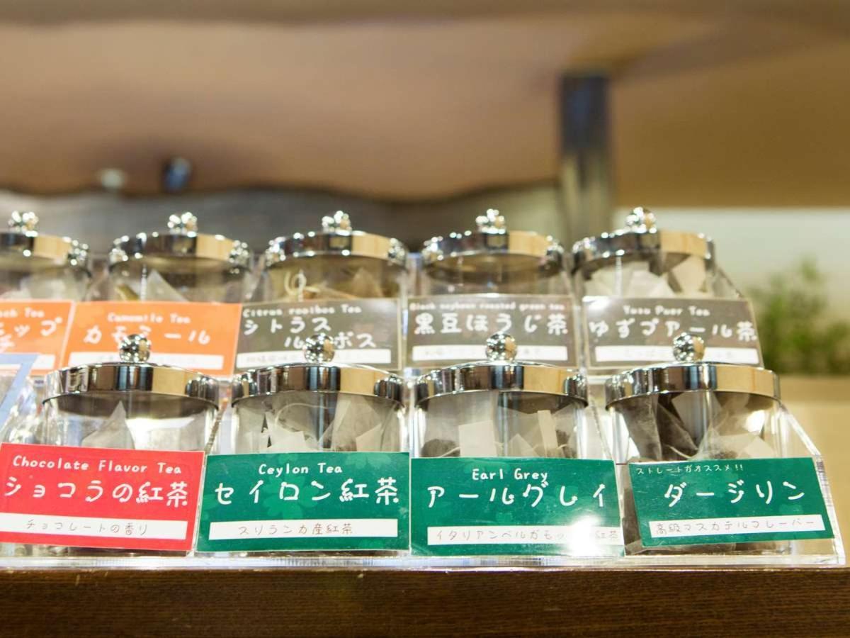 Grandvrio Hotel Nara -Wakura- -Route Inn Hotels- Extérieur photo