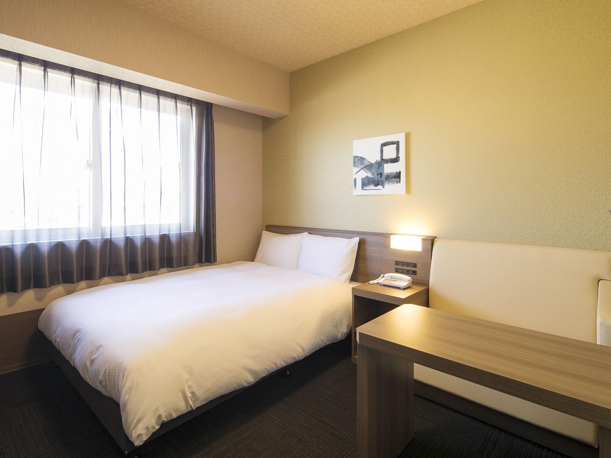 Grandvrio Hotel Nara -Wakura- -Route Inn Hotels- Extérieur photo