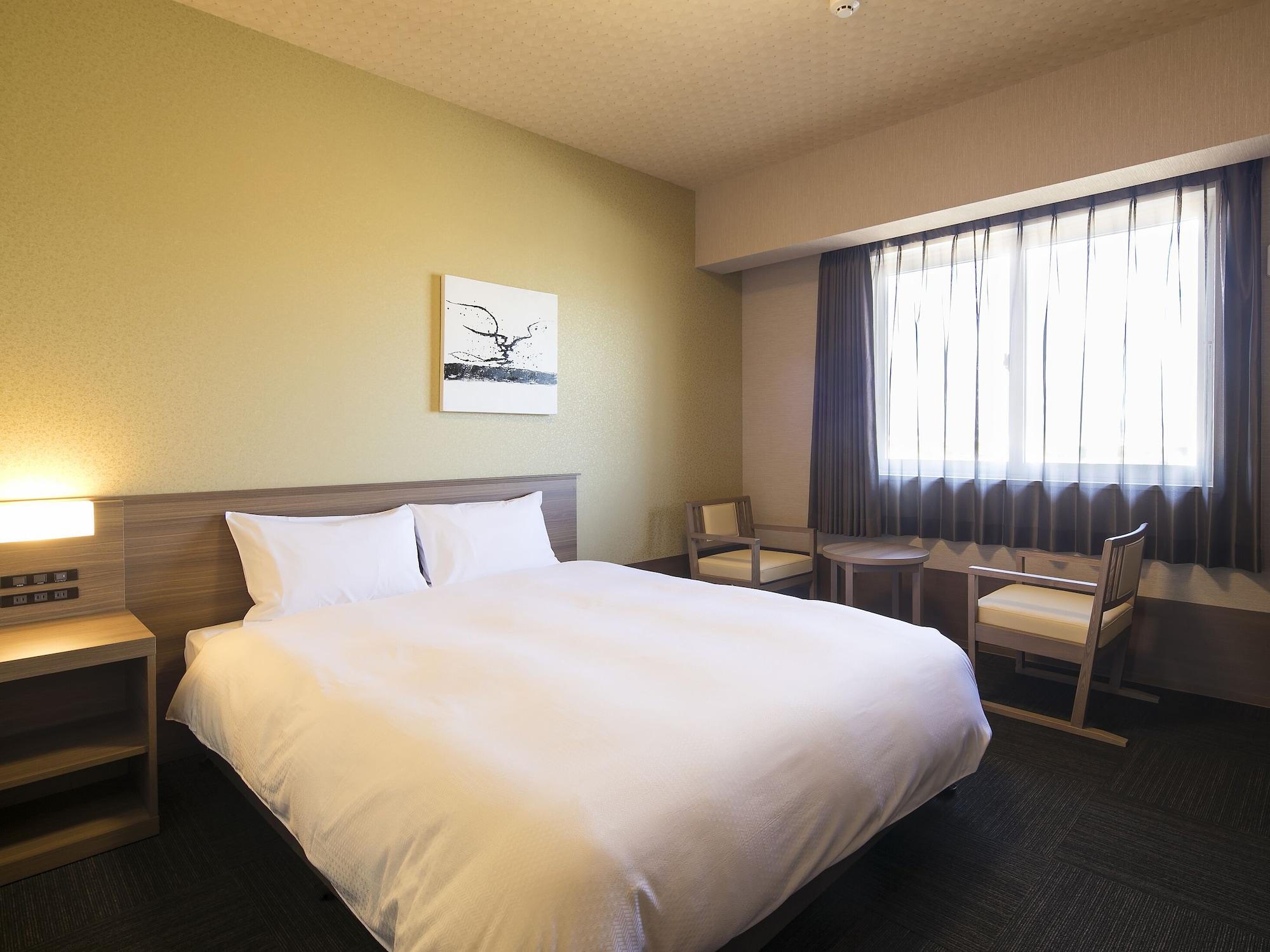 Grandvrio Hotel Nara -Wakura- -Route Inn Hotels- Extérieur photo