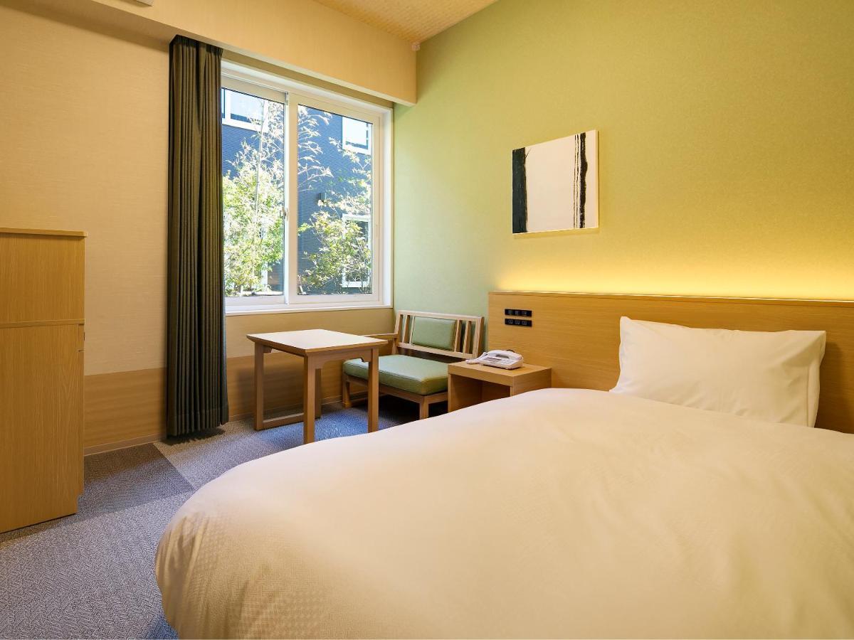 Grandvrio Hotel Nara -Wakura- -Route Inn Hotels- Extérieur photo