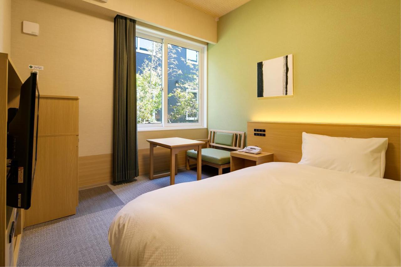 Grandvrio Hotel Nara -Wakura- -Route Inn Hotels- Extérieur photo