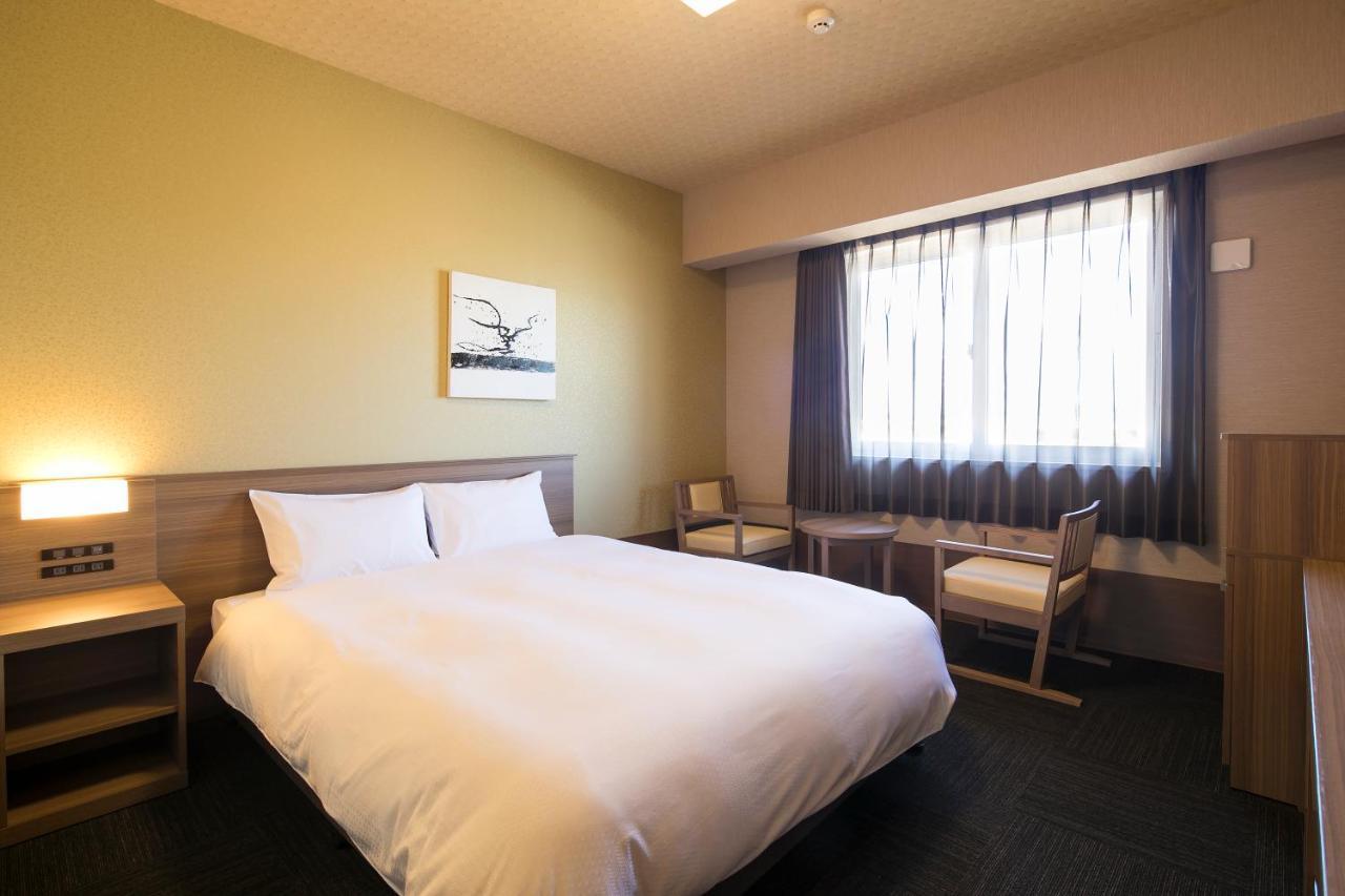 Grandvrio Hotel Nara -Wakura- -Route Inn Hotels- Extérieur photo