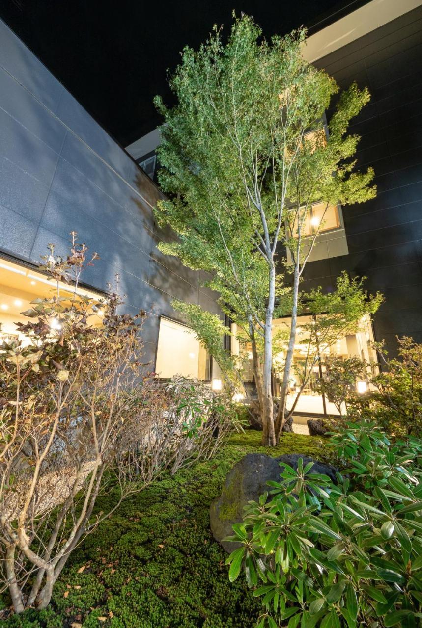 Grandvrio Hotel Nara -Wakura- -Route Inn Hotels- Extérieur photo