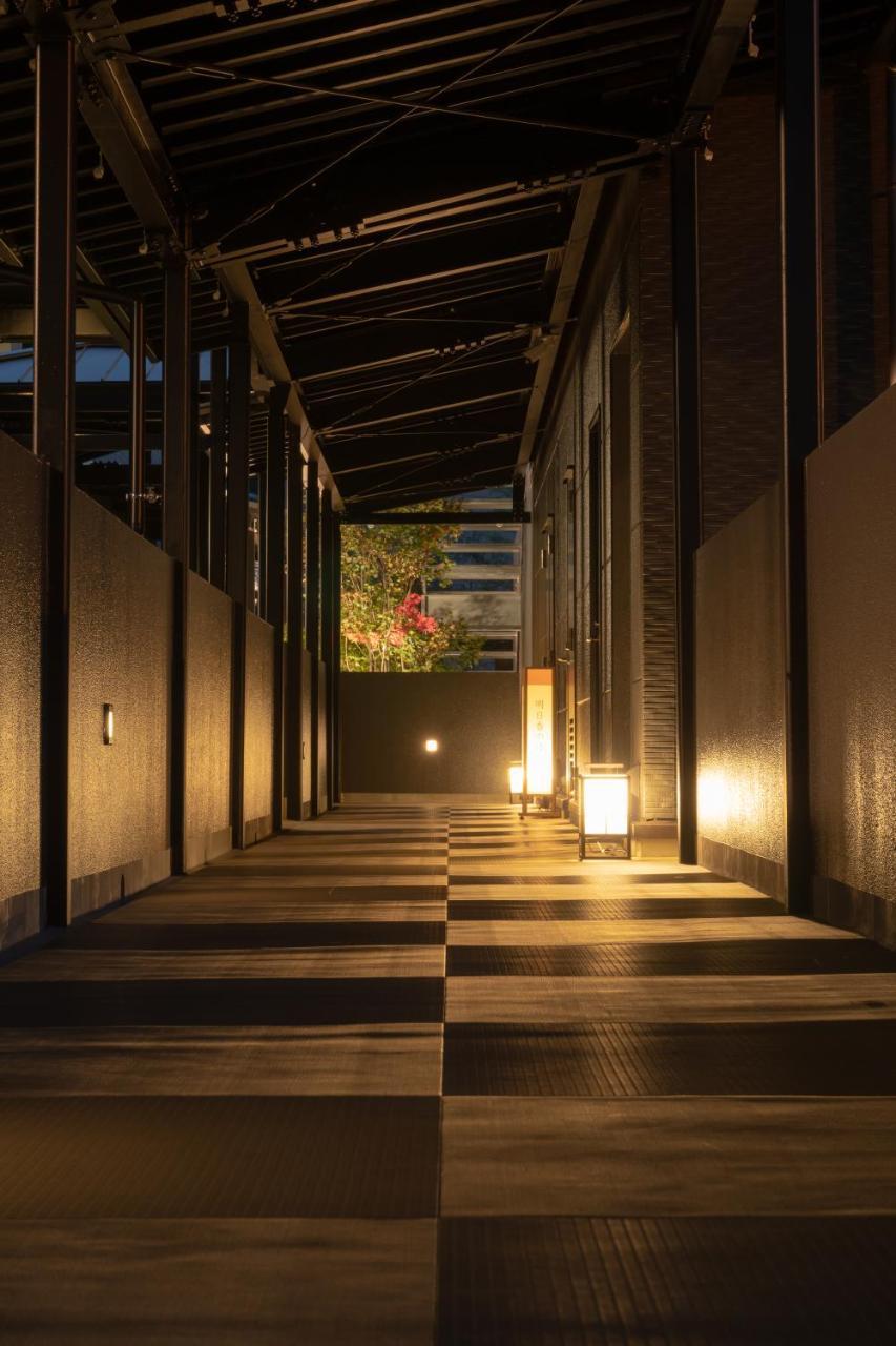 Grandvrio Hotel Nara -Wakura- -Route Inn Hotels- Extérieur photo