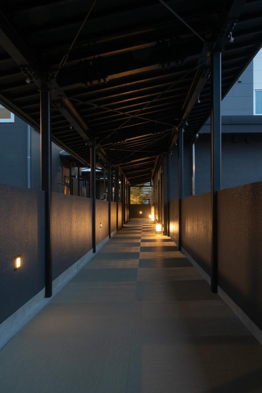 Grandvrio Hotel Nara -Wakura- -Route Inn Hotels- Extérieur photo