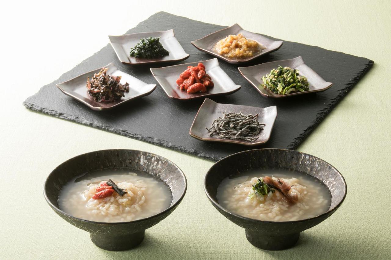 Grandvrio Hotel Nara -Wakura- -Route Inn Hotels- Extérieur photo